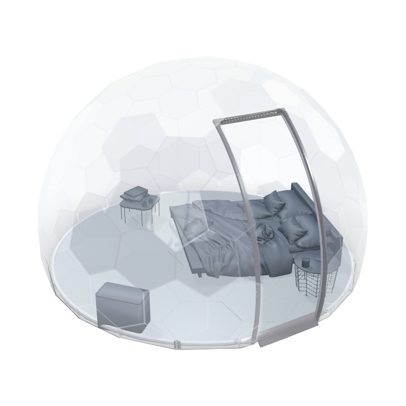Cozy Dome