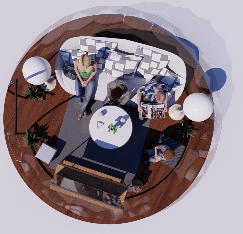 Air Dome