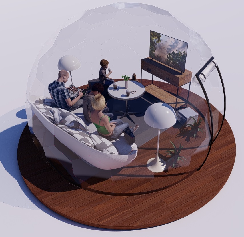 Air Dome