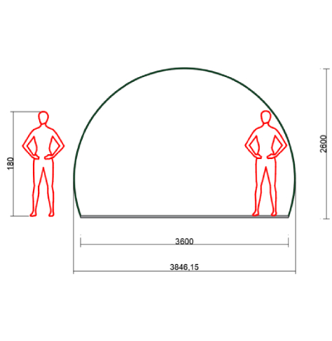 Air Dome