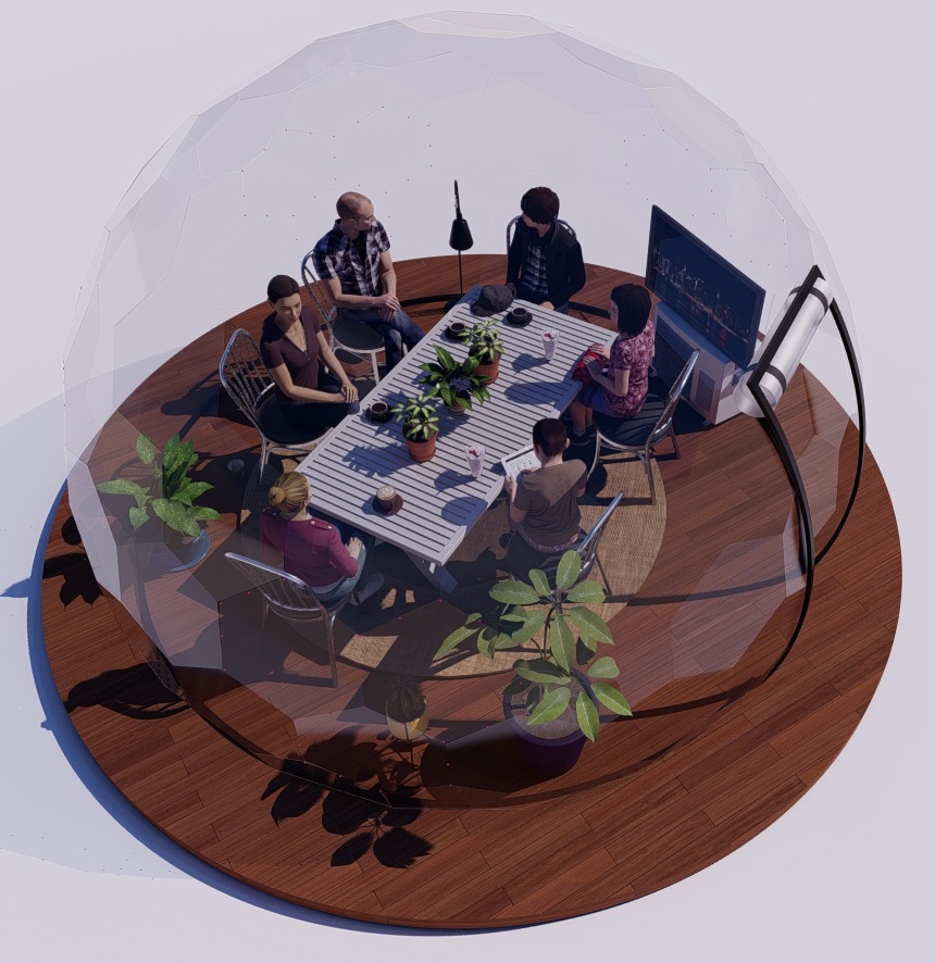 Air Dome