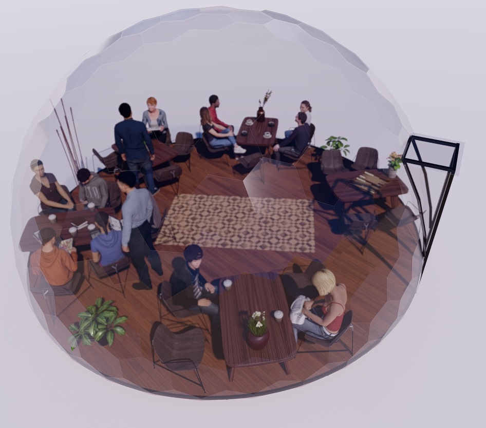 Air Dome