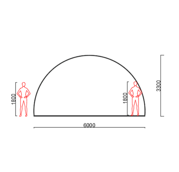 Air Dome