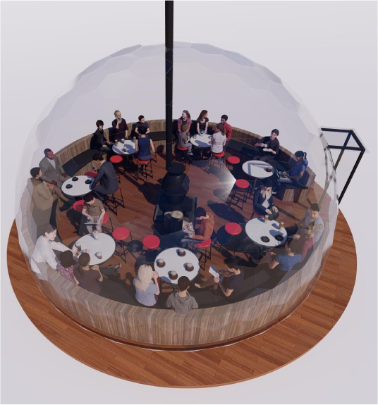 Air Dome