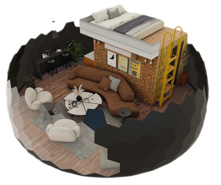 Dome House