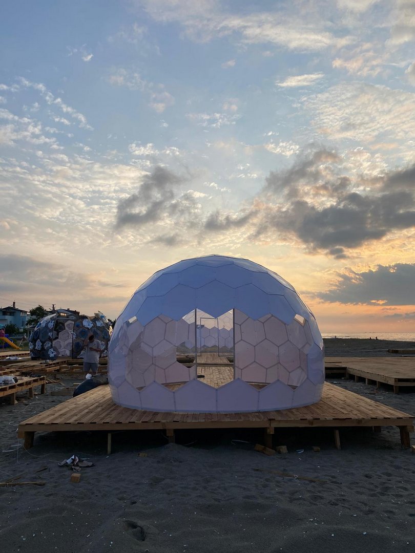 Air Dome
