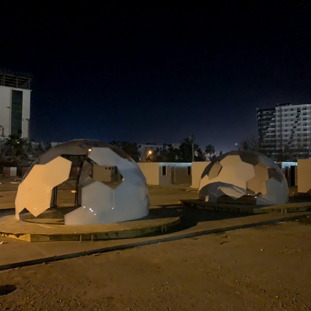 Air Dome
