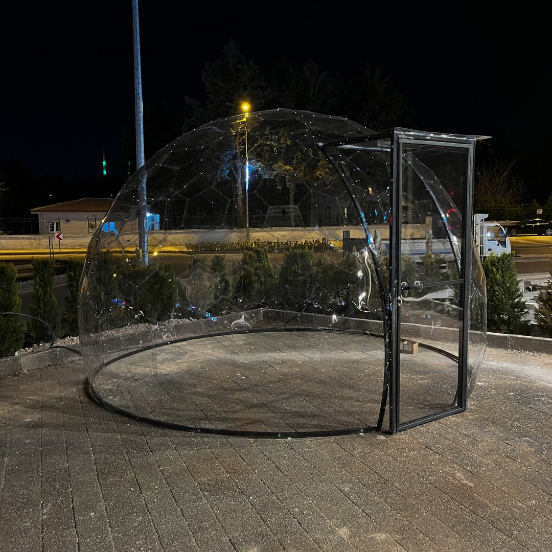 Air Dome