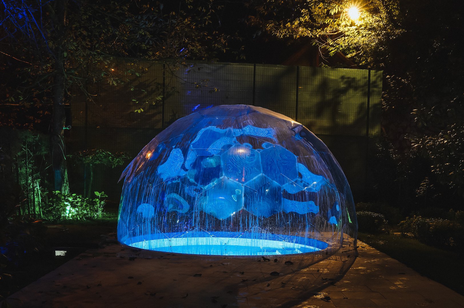 Air Dome