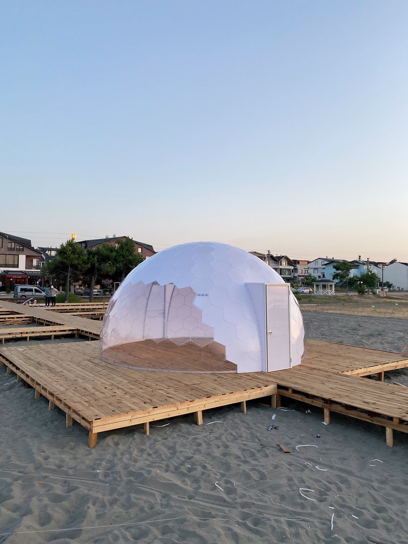 Air Dome