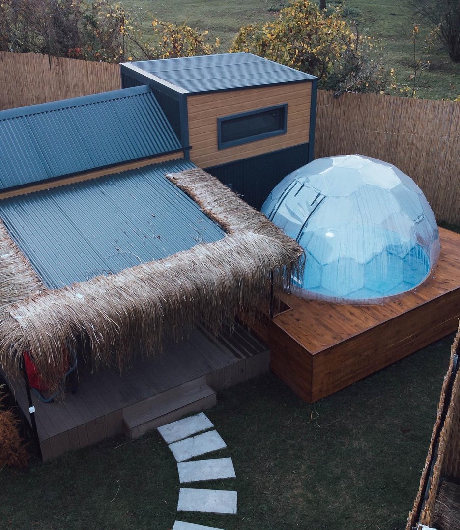 Air Dome