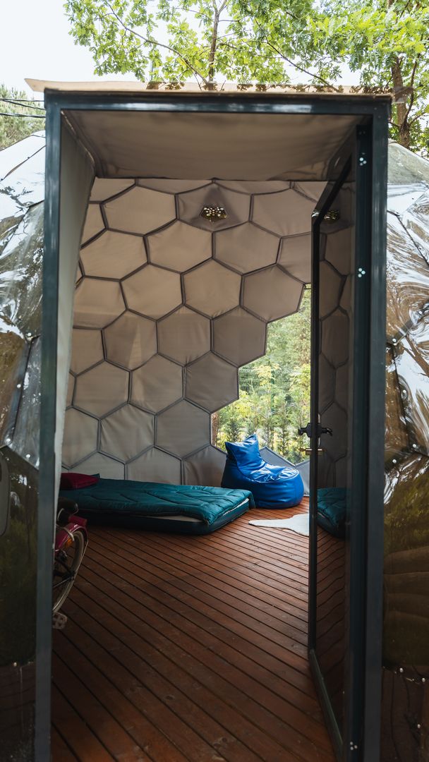 Dome House