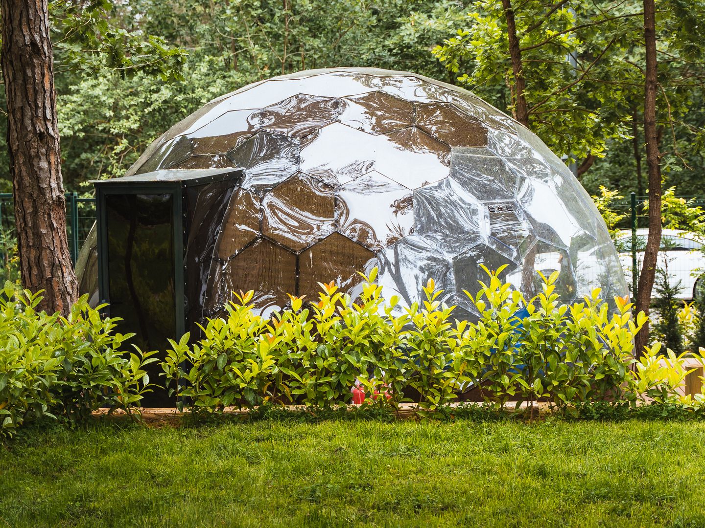 Air Dome