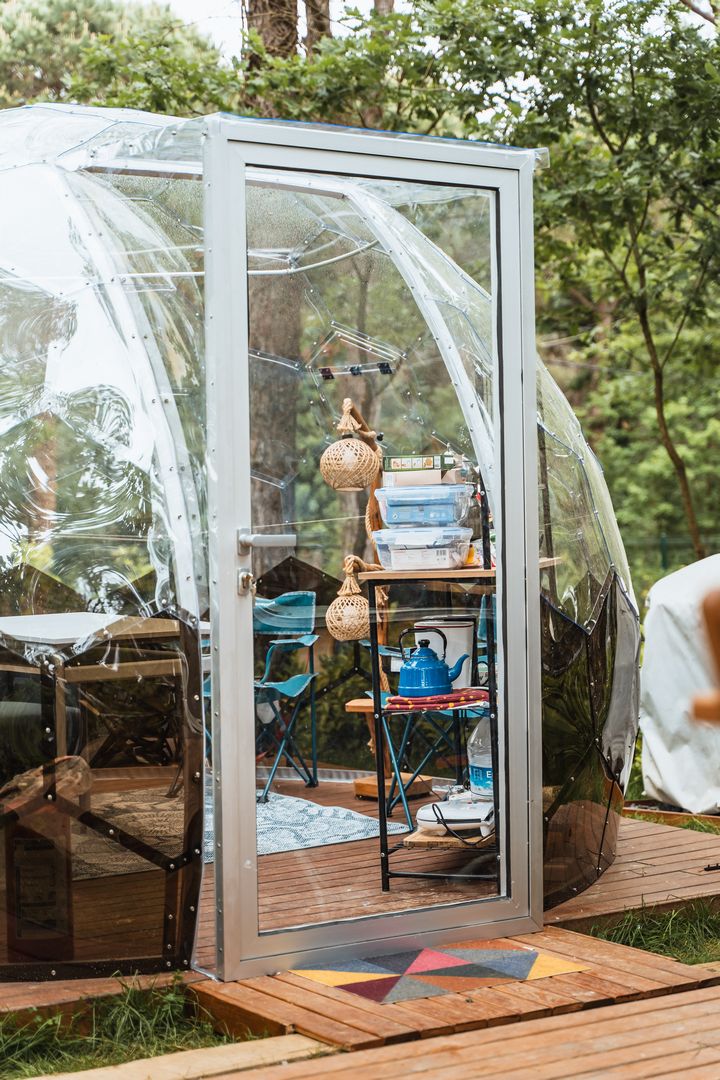 Air Dome
